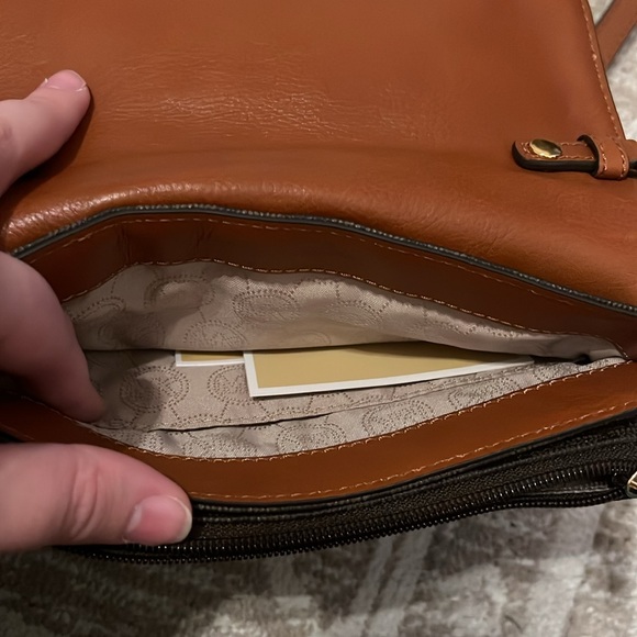 Michael Kors Crossbody - Picture 7 of 9